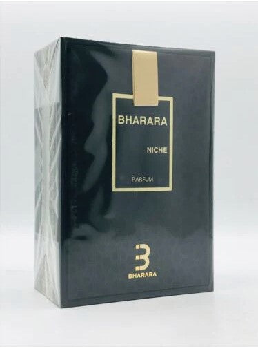 Bharara Niche Parfum - Perfumes de Adrian