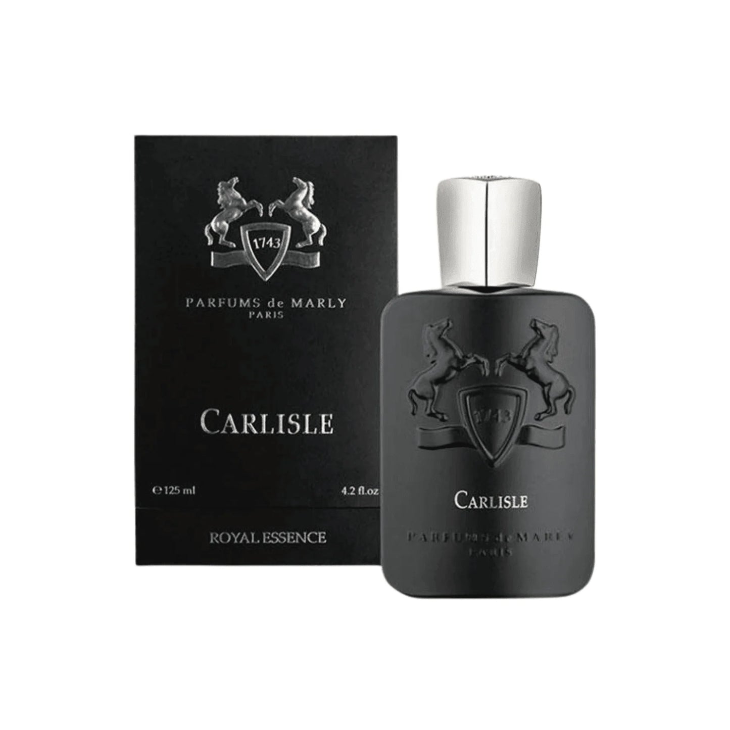 Carlisle by Parfums de Marly Packaging and Bottle – 4.2OZ - Perfumes de Adrian