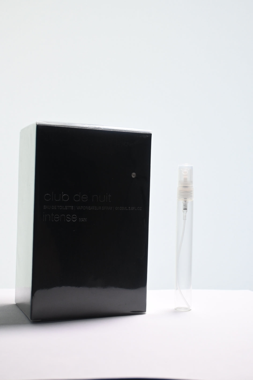 Club de Nuit Intense Man Armaf EDT - Perfumes de Adrian