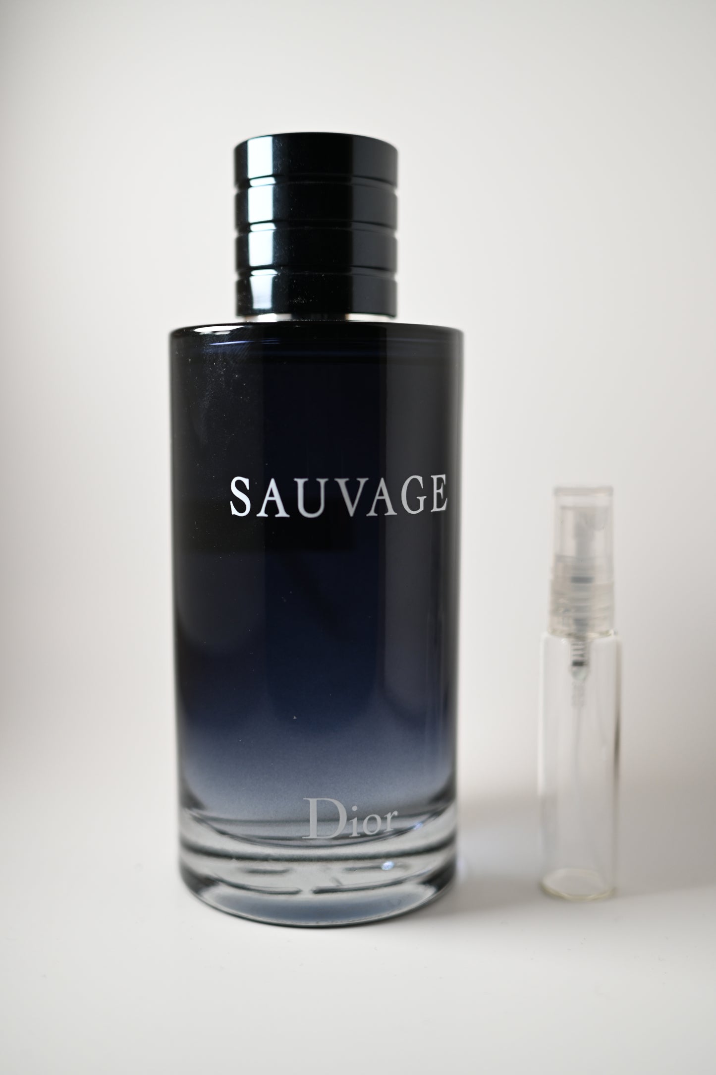 Dior Sauvage EDT - Perfumes de Adrian