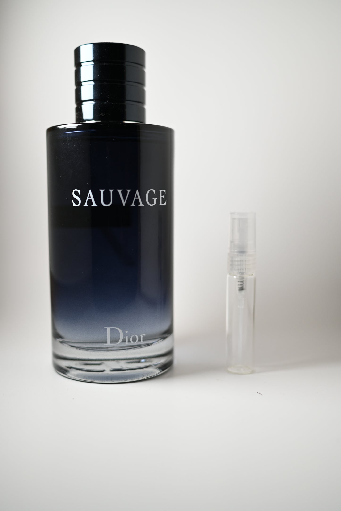 Dior Sauvage EDT - Perfumes de Adrian