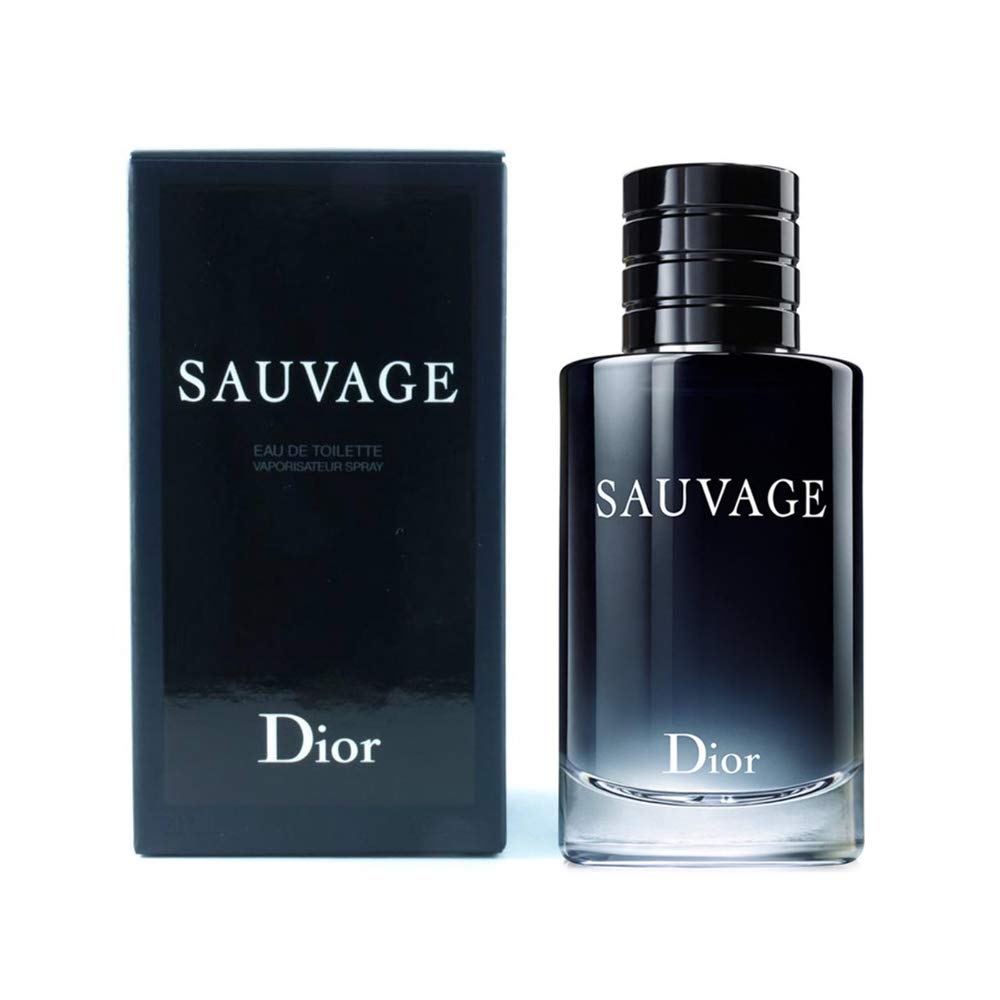 Dior Sauvage EDT - Perfumes de Adrian