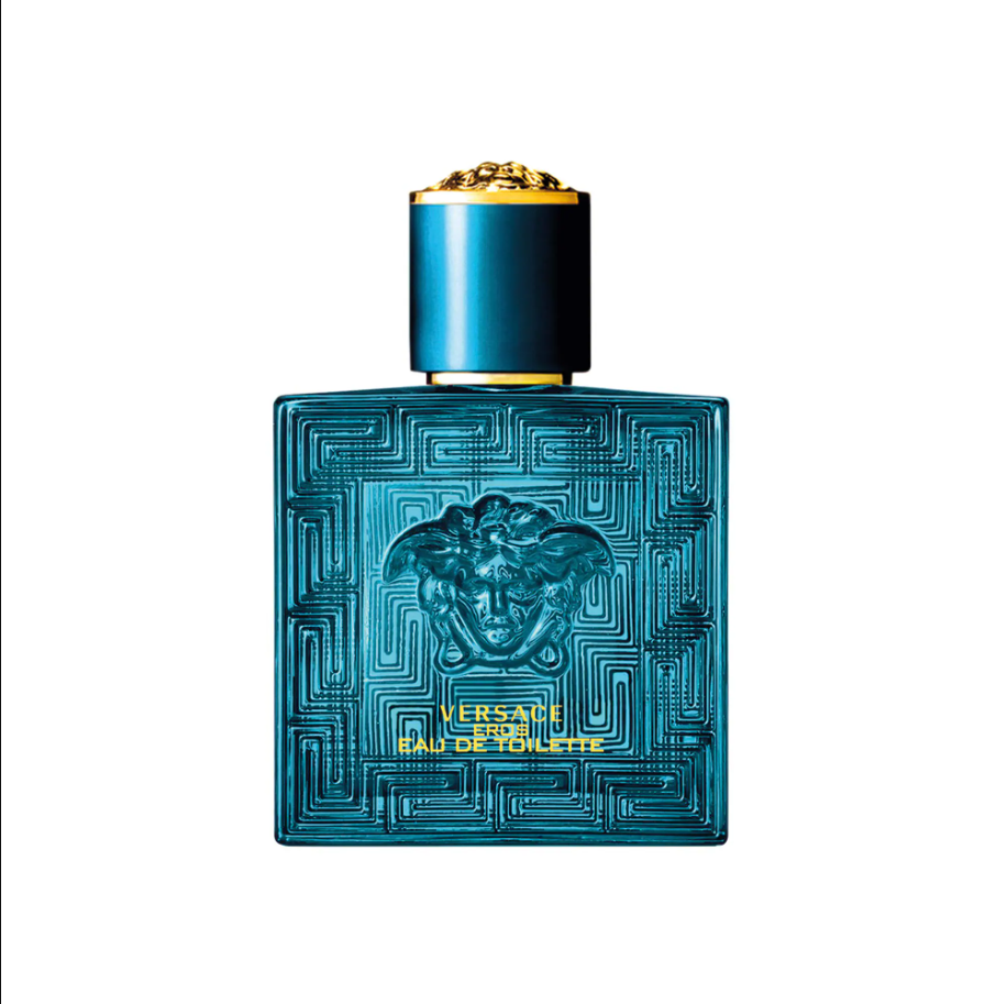 Versace Eros EDT - Perfumes de Adrian