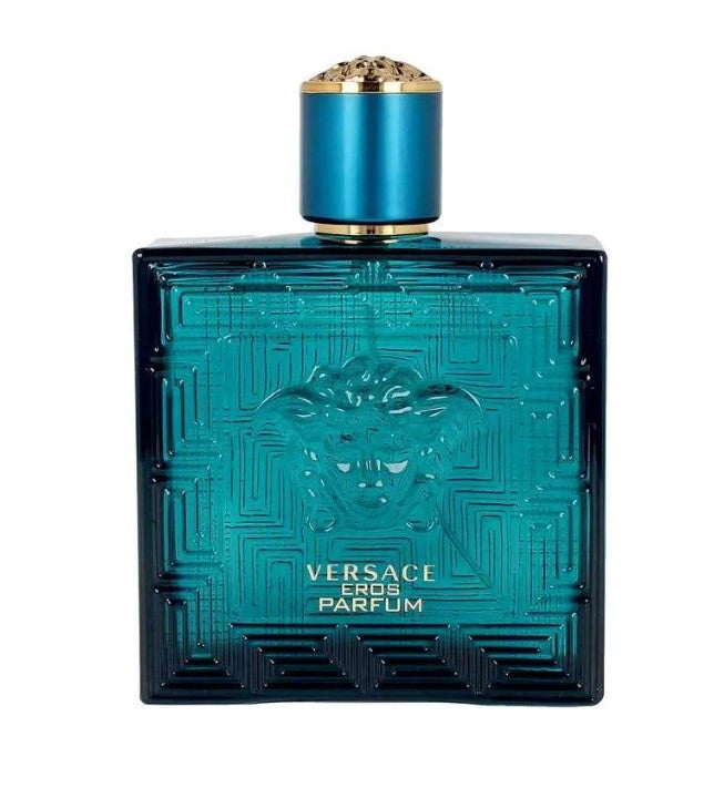 Versace Eros Parfum - Perfumes de Adrian