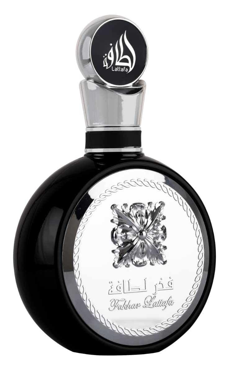 Fakhar Black Lattafa - Perfumes de Adrian