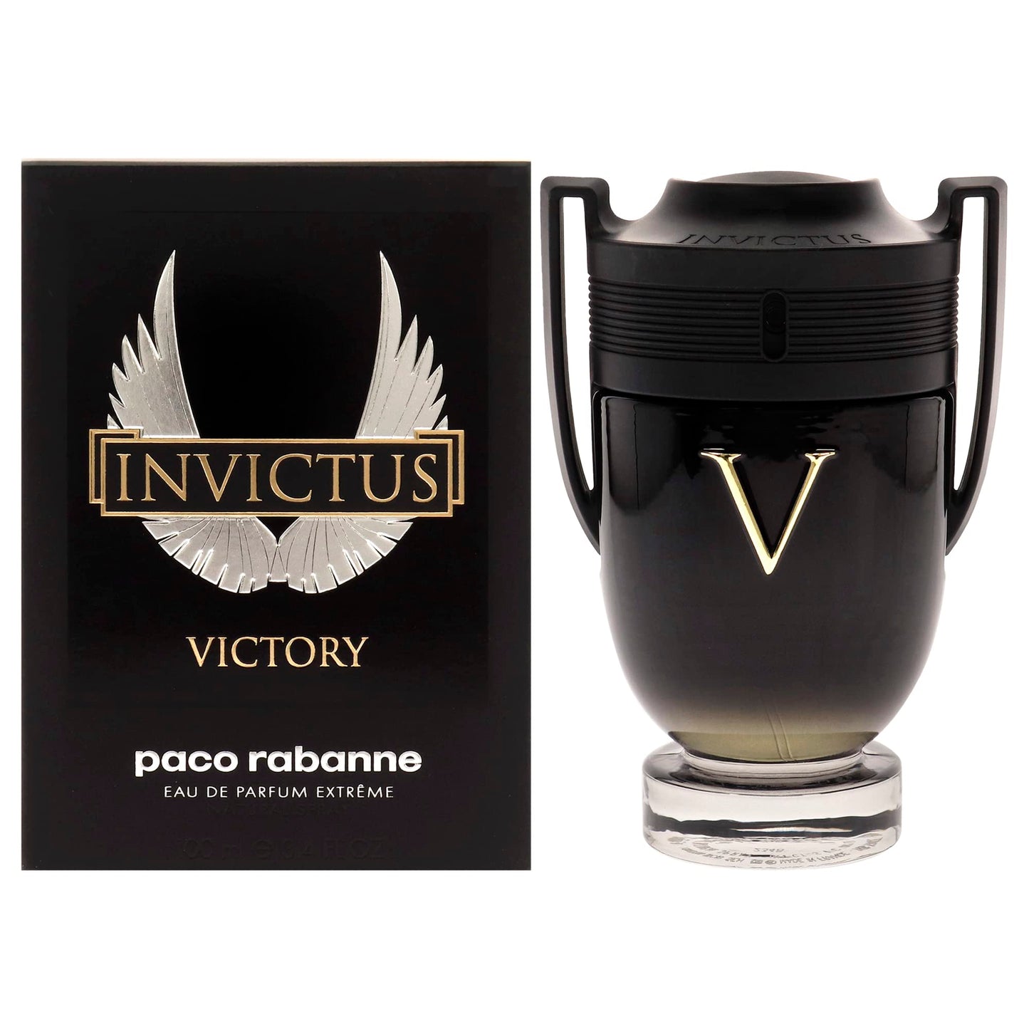 Invictus Victory Paco Rabanne - Perfumes de Adrian