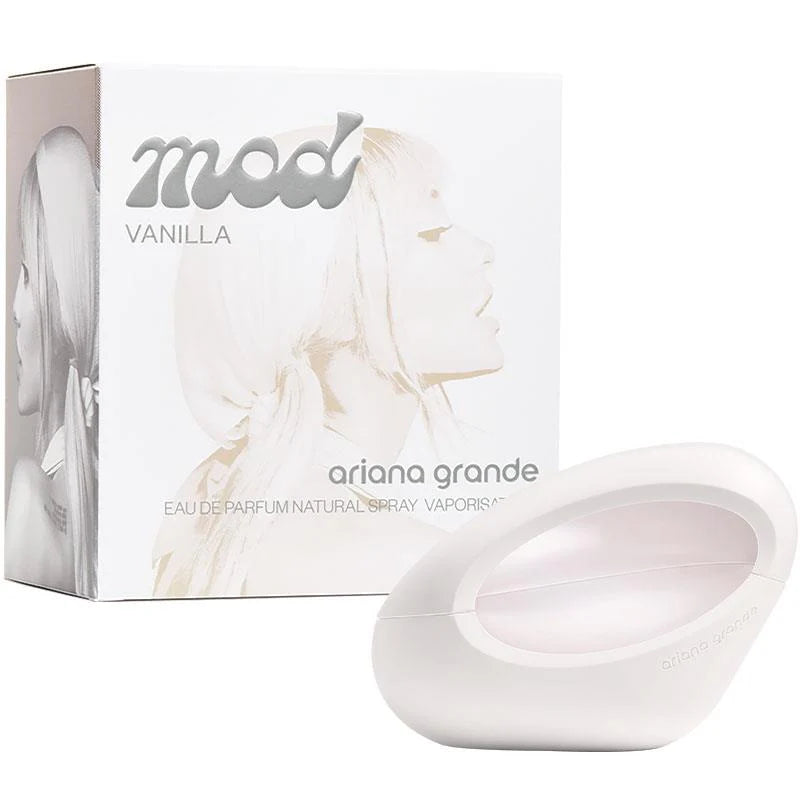 Mod Vanilla Ariana Grande - Perfumes de Adrian