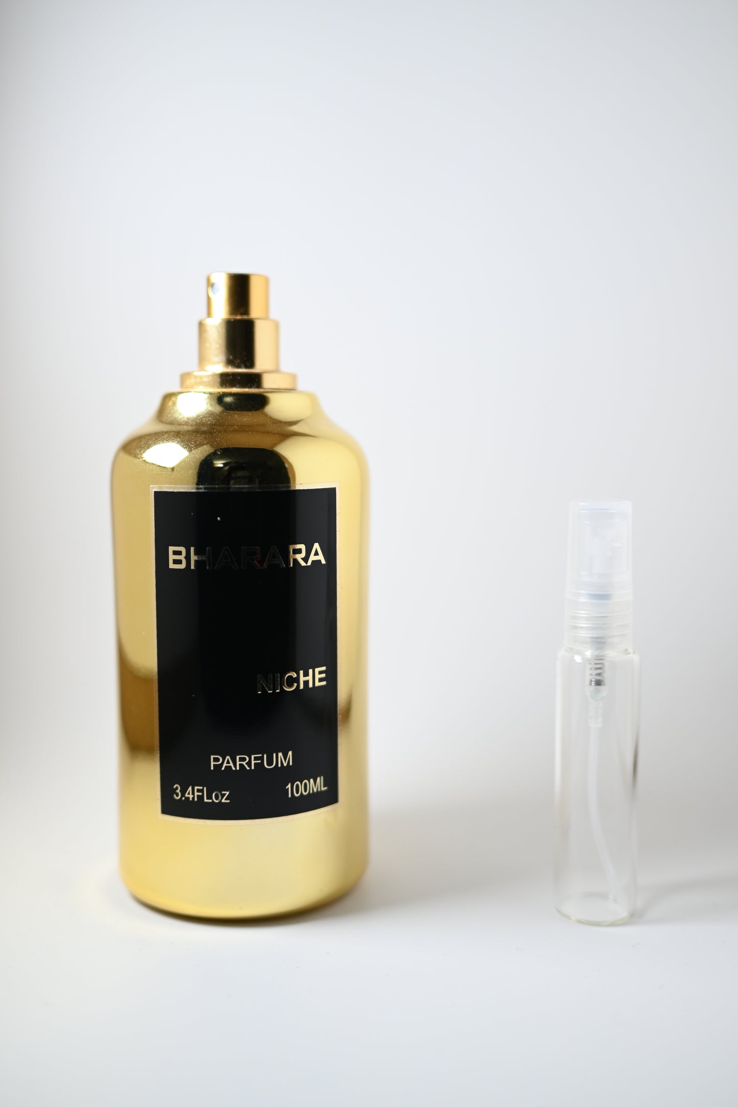 Bharara Niche Parfum - Perfumes de Adrian