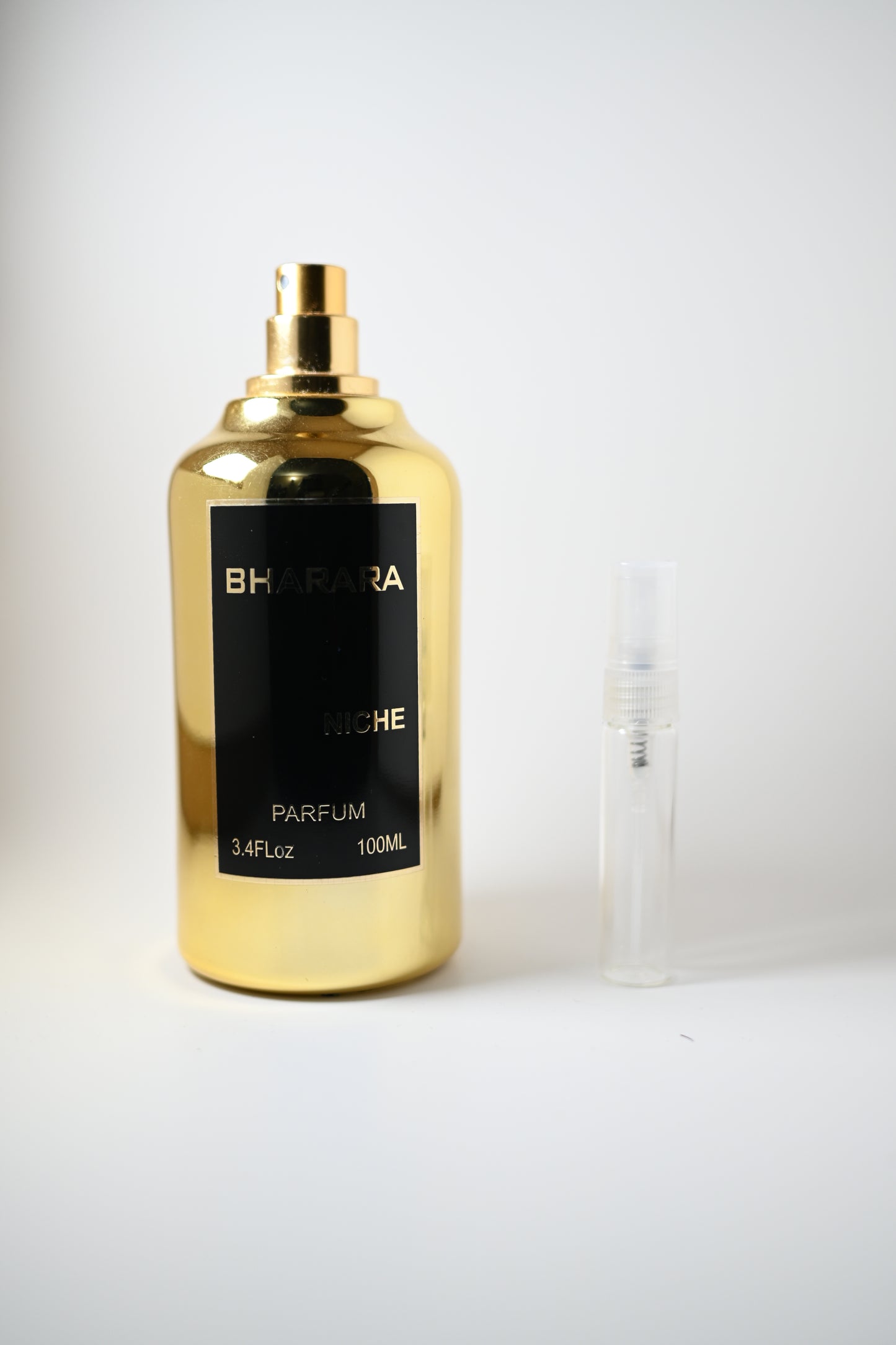 Bharara Niche Parfum - Perfumes de Adrian
