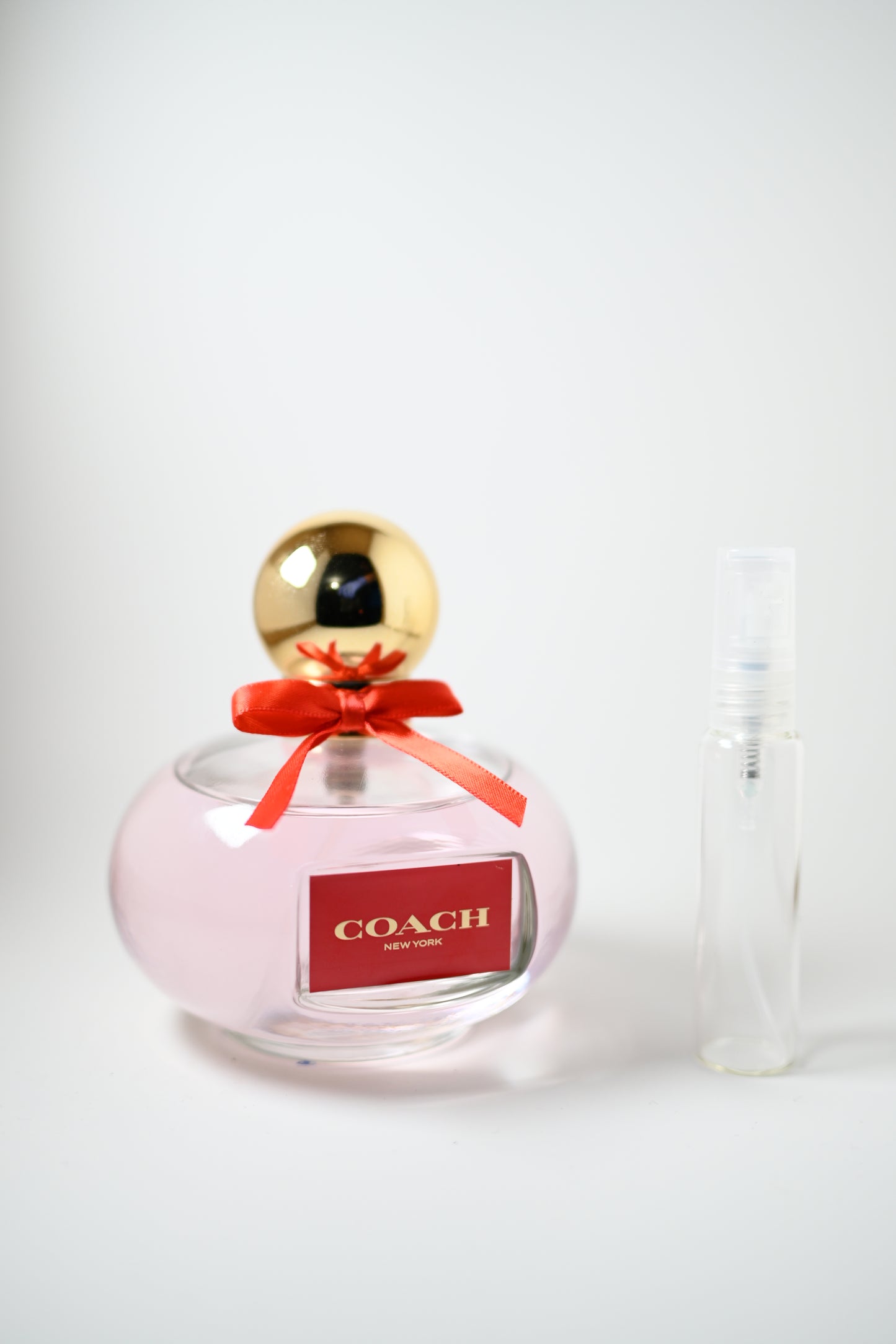Coach Poppy - Perfumes de Adrian