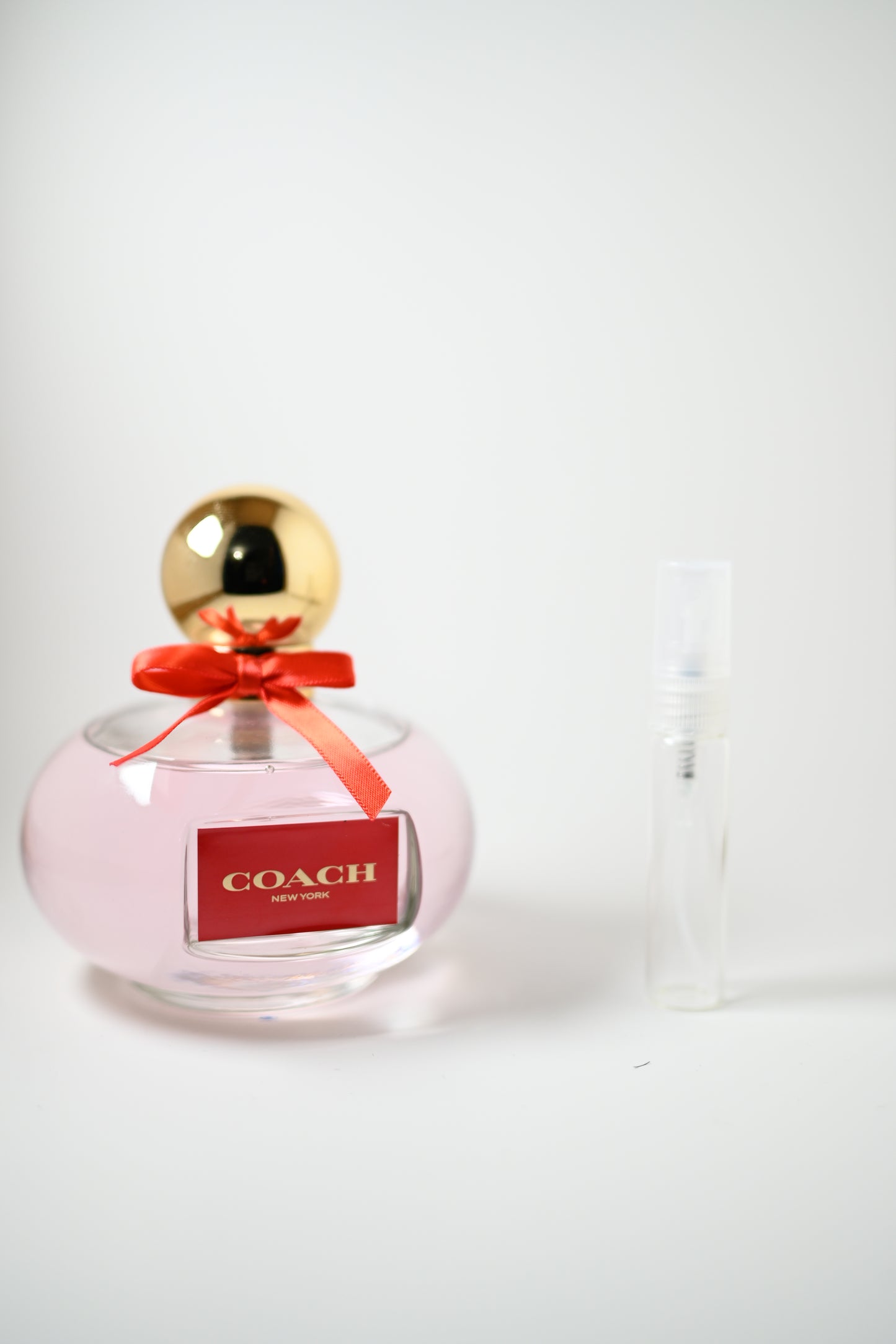 Coach Poppy - Perfumes de Adrian