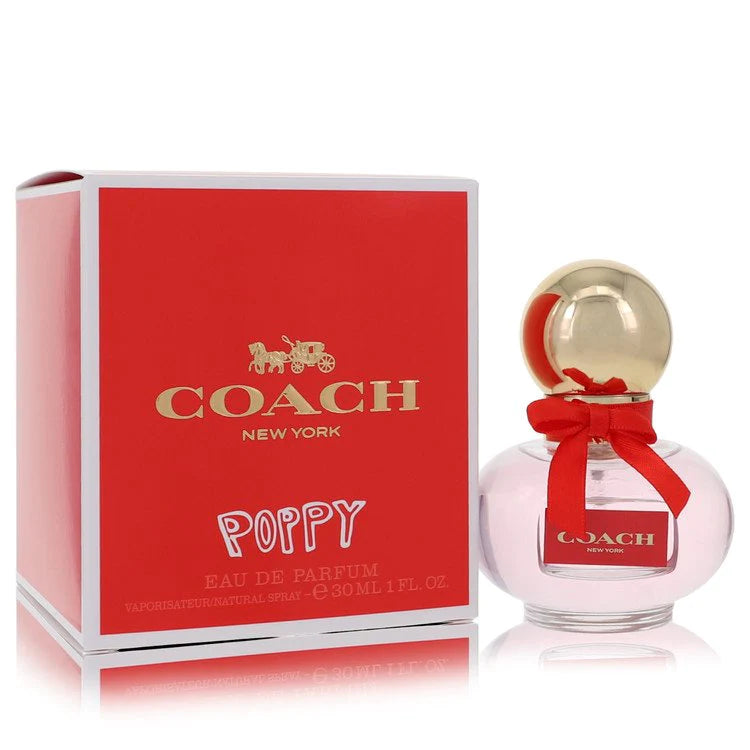 Coach Poppy - Perfumes de Adrian