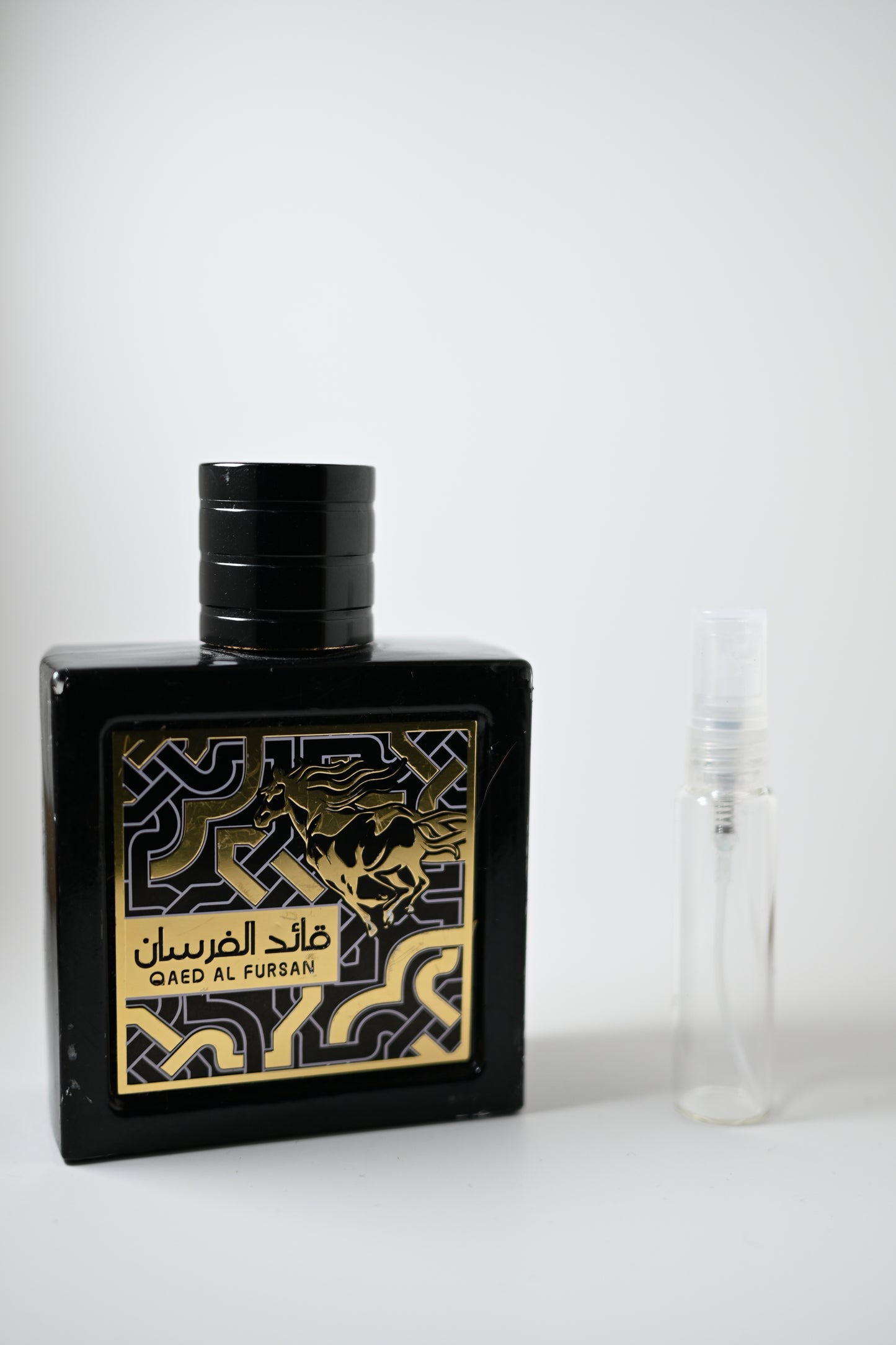 Qaed Al Fursan Lattafa
