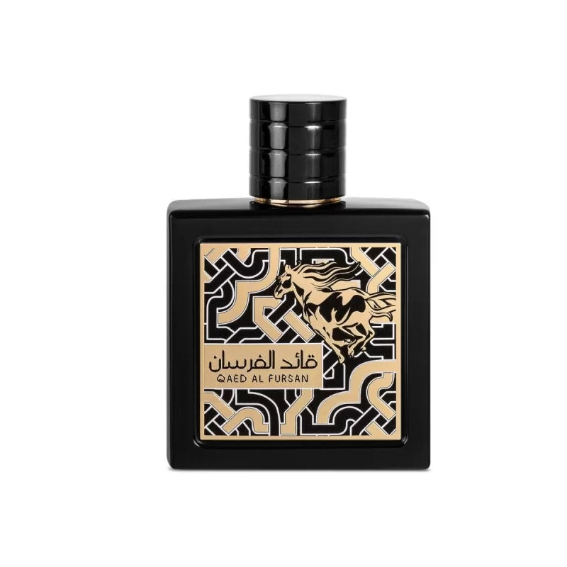 Qaed Al Fursan Lattafa - Perfumes de Adrian