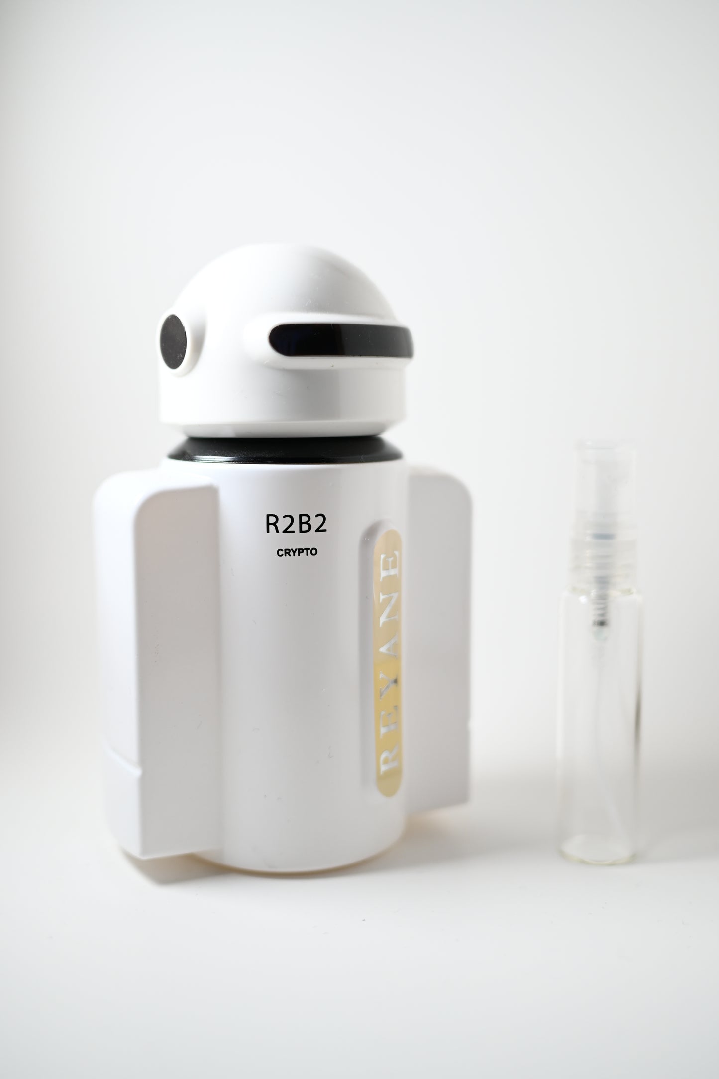 R2B2 Crypto Reyane Tradition - Perfumes de Adrian