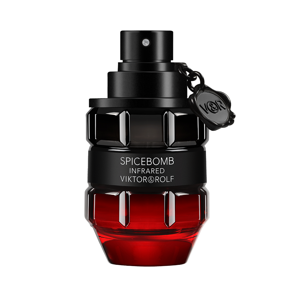Spicebomb Infrared Viktor&Rolf - Perfumes de Adrian