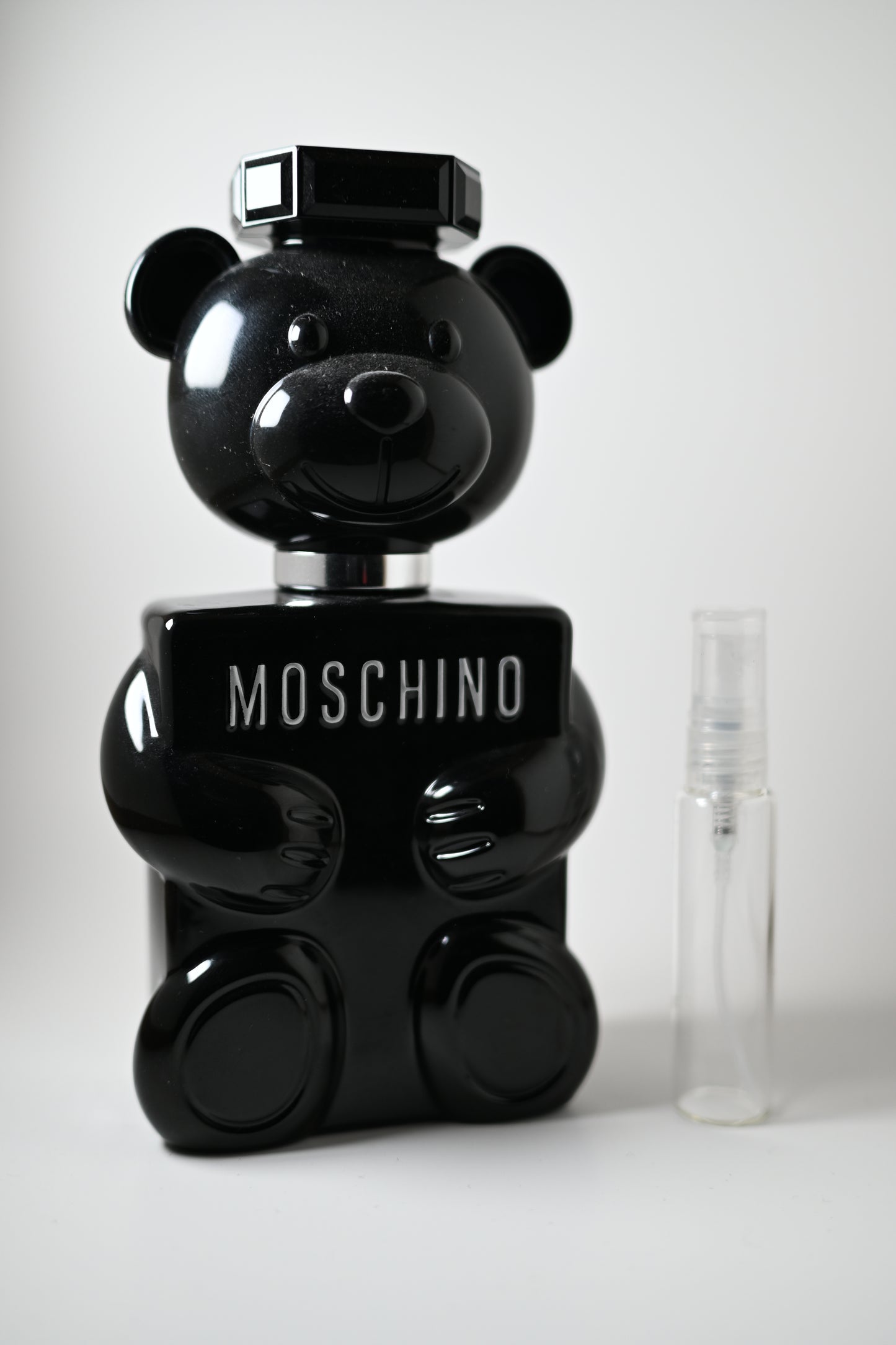 Moschino Toy Boy