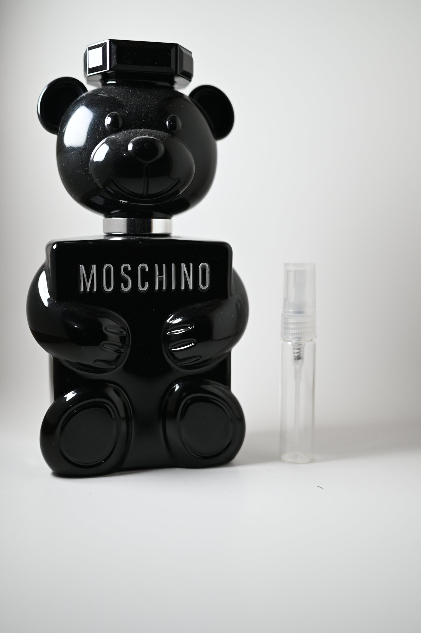 Moschino Toy Boy