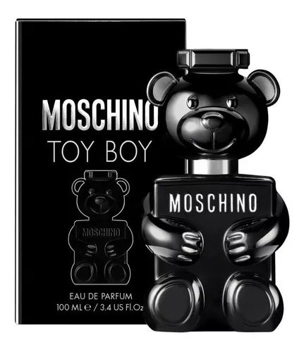Toy Boy Moschino - Perfumes de Adrian