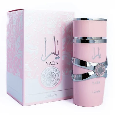 Yara Lattafa - Perfumes de Adrian