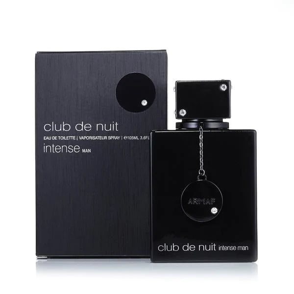Club de Nuit Intense Man Armaf EDT - Perfumes de Adrian