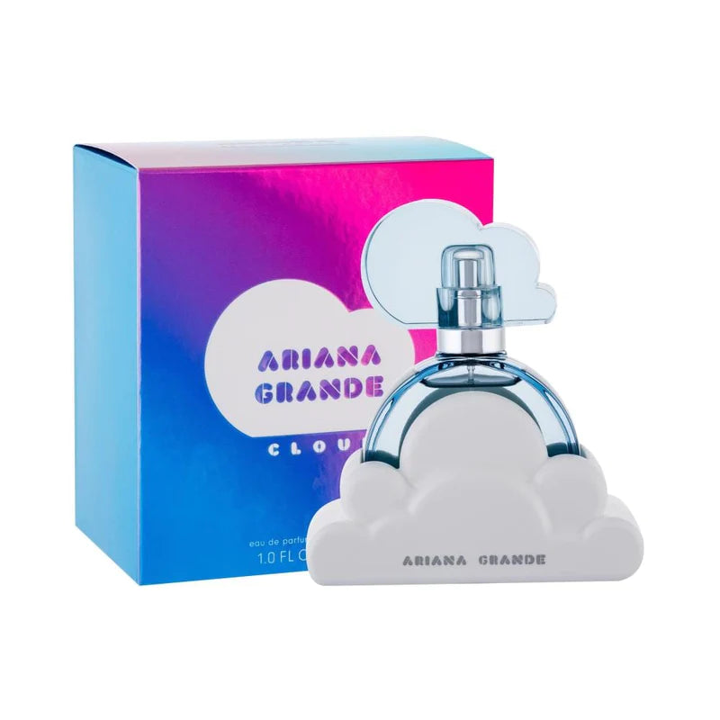 Cloud by Ariana Grande - Perfumes de Adrian