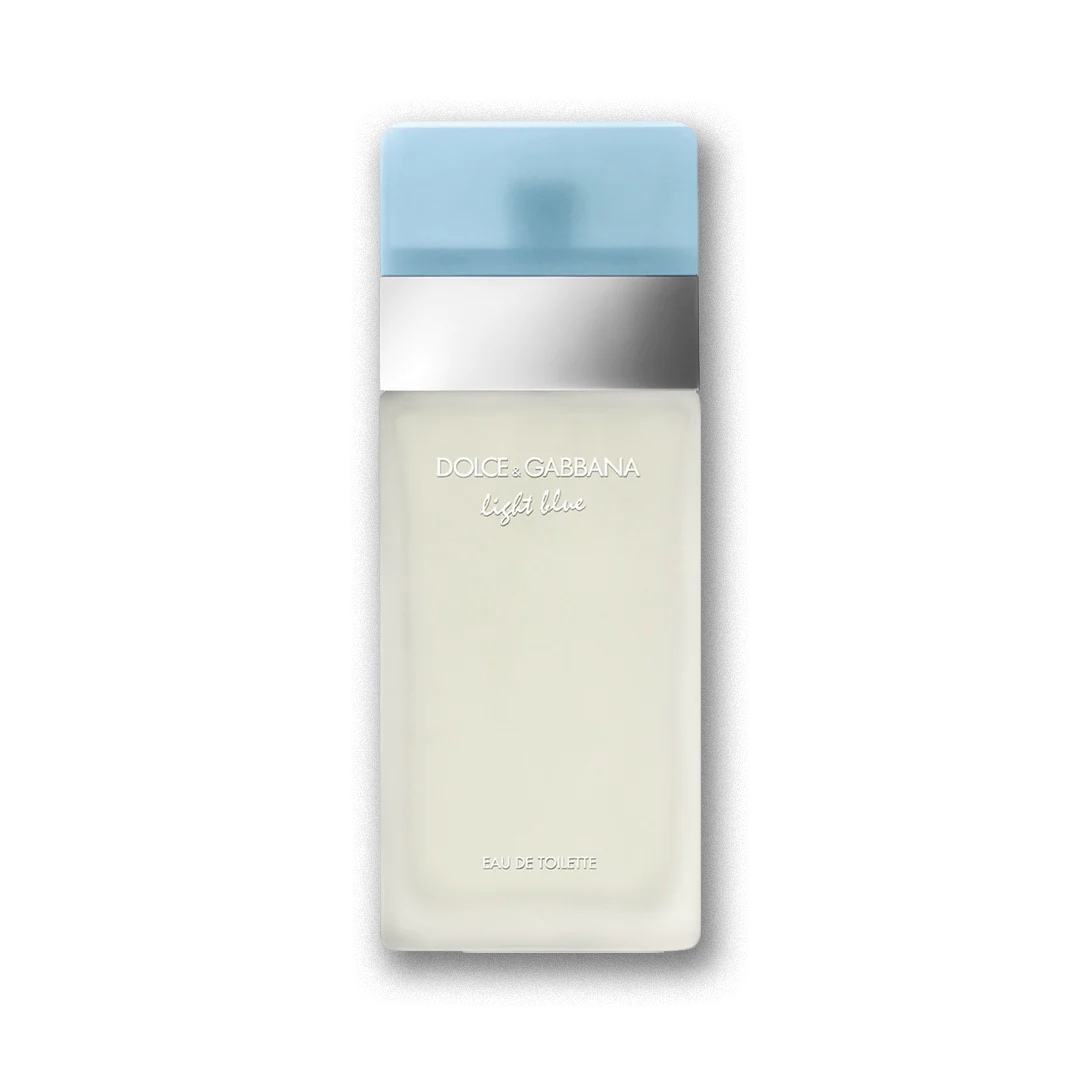 Dolce & Gabbana Light Blue - Perfumes de Adrian