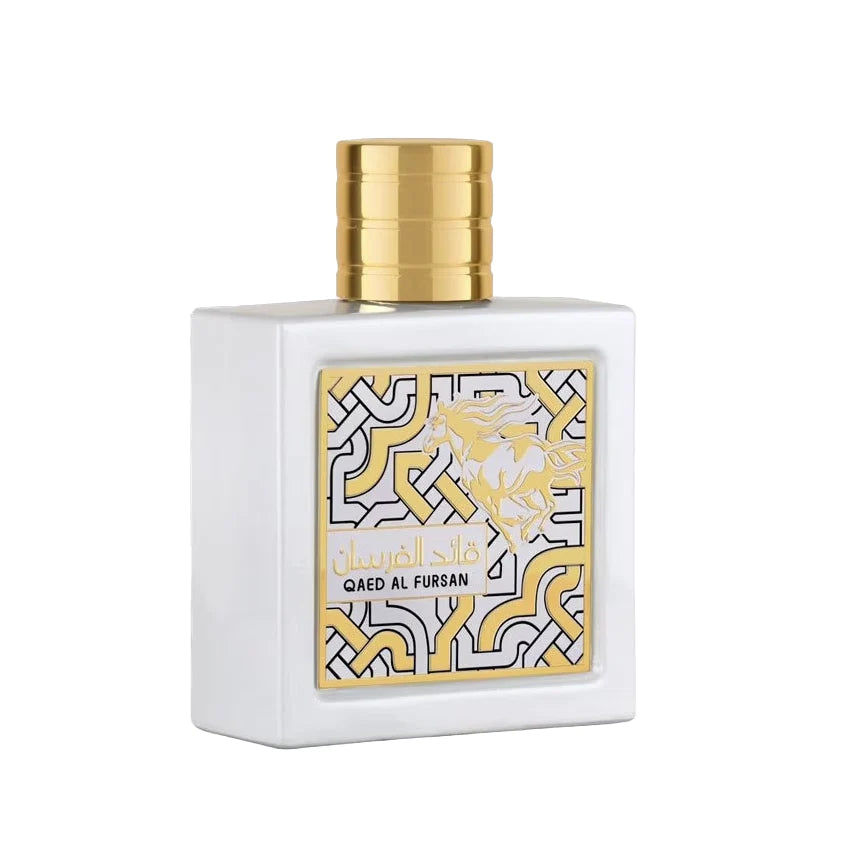 Qaed Al Fursan Unlimited Lattafa - Perfumes de Adrian