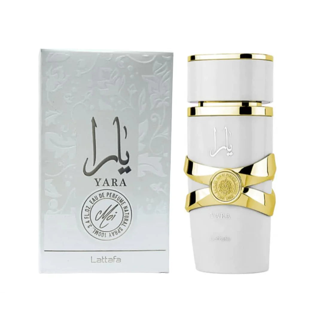 Yara Moi Lattafa - Perfumes de Adrian