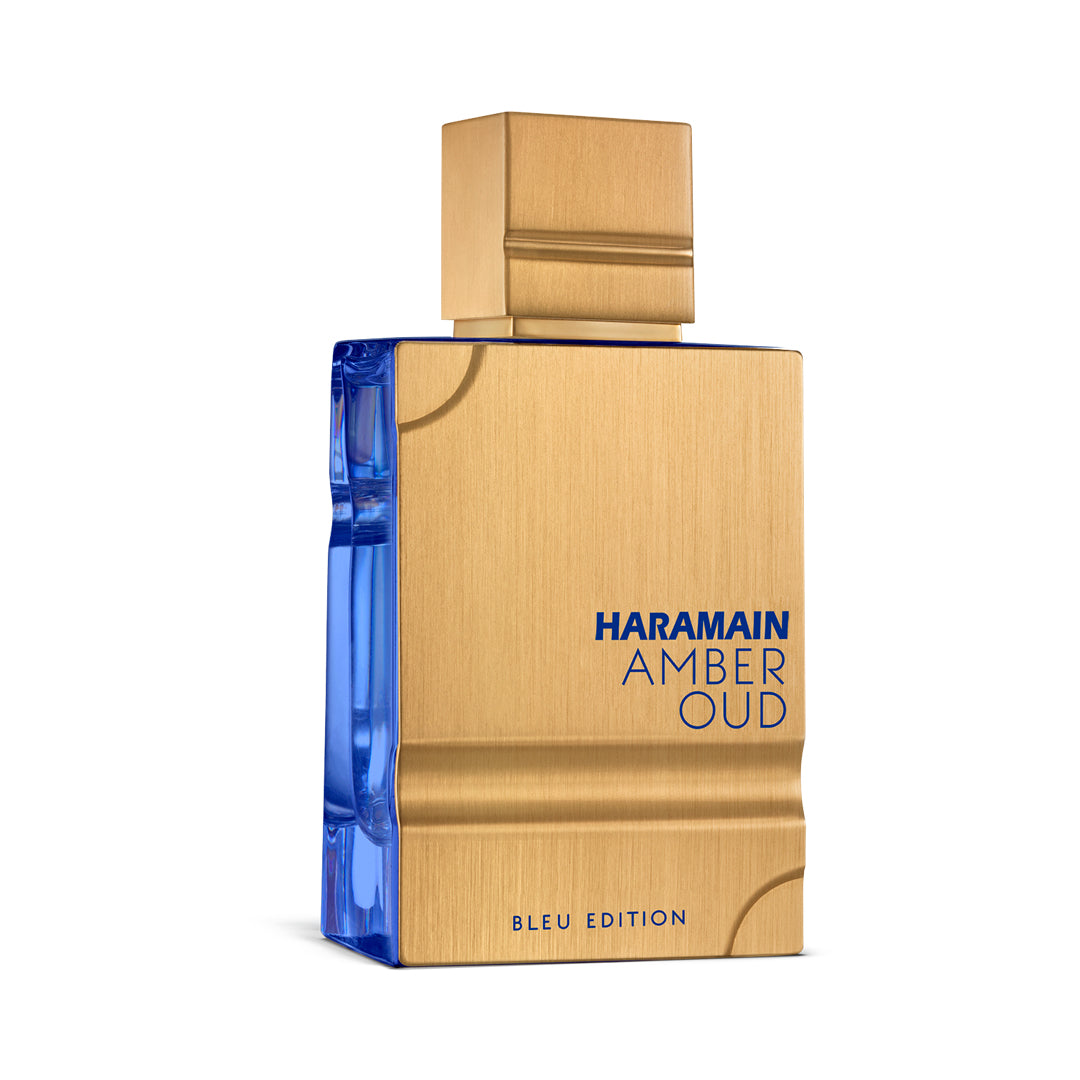 Al Haramain Bleu Edition Perfume Bottle - 2OZ | Fragrance for Men | Available in Decants 10ML, 5ML - Perfumes de Adrian