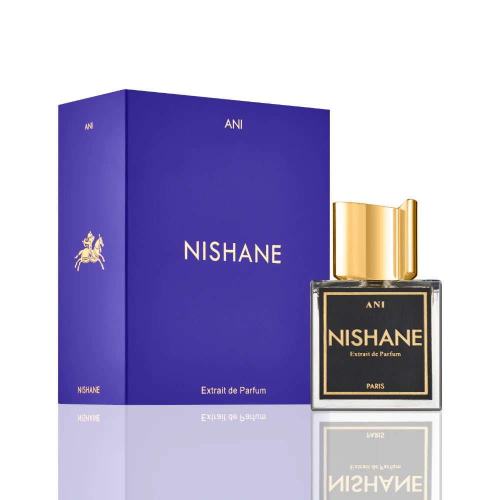 Ani Nishane Packaging – 3.4OZ Fragrance - Perfumes de Adrian