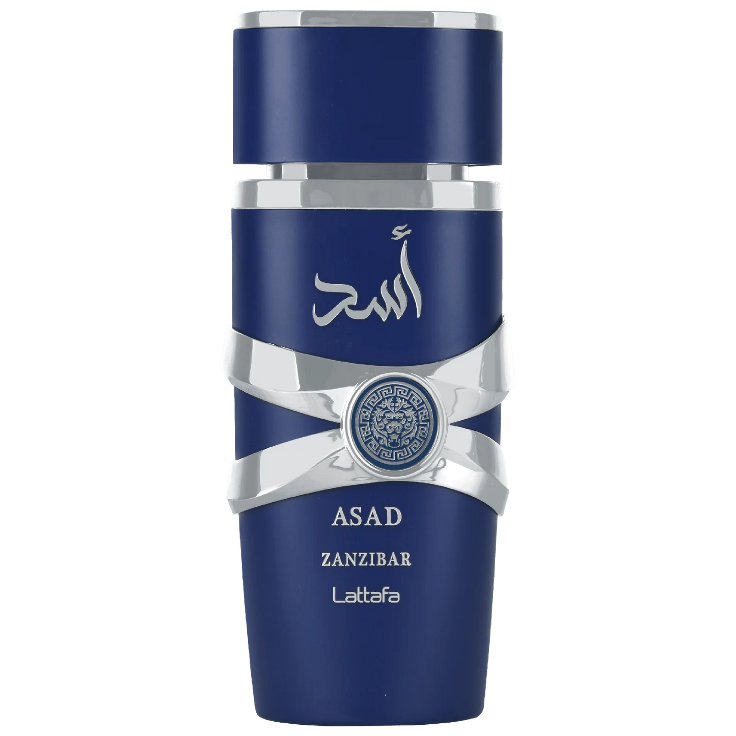 Asad Zanzibar Lattafa Perfume 3.4OZ Bottle – 2024 Men's Fragrance - Perfumes De Adrian