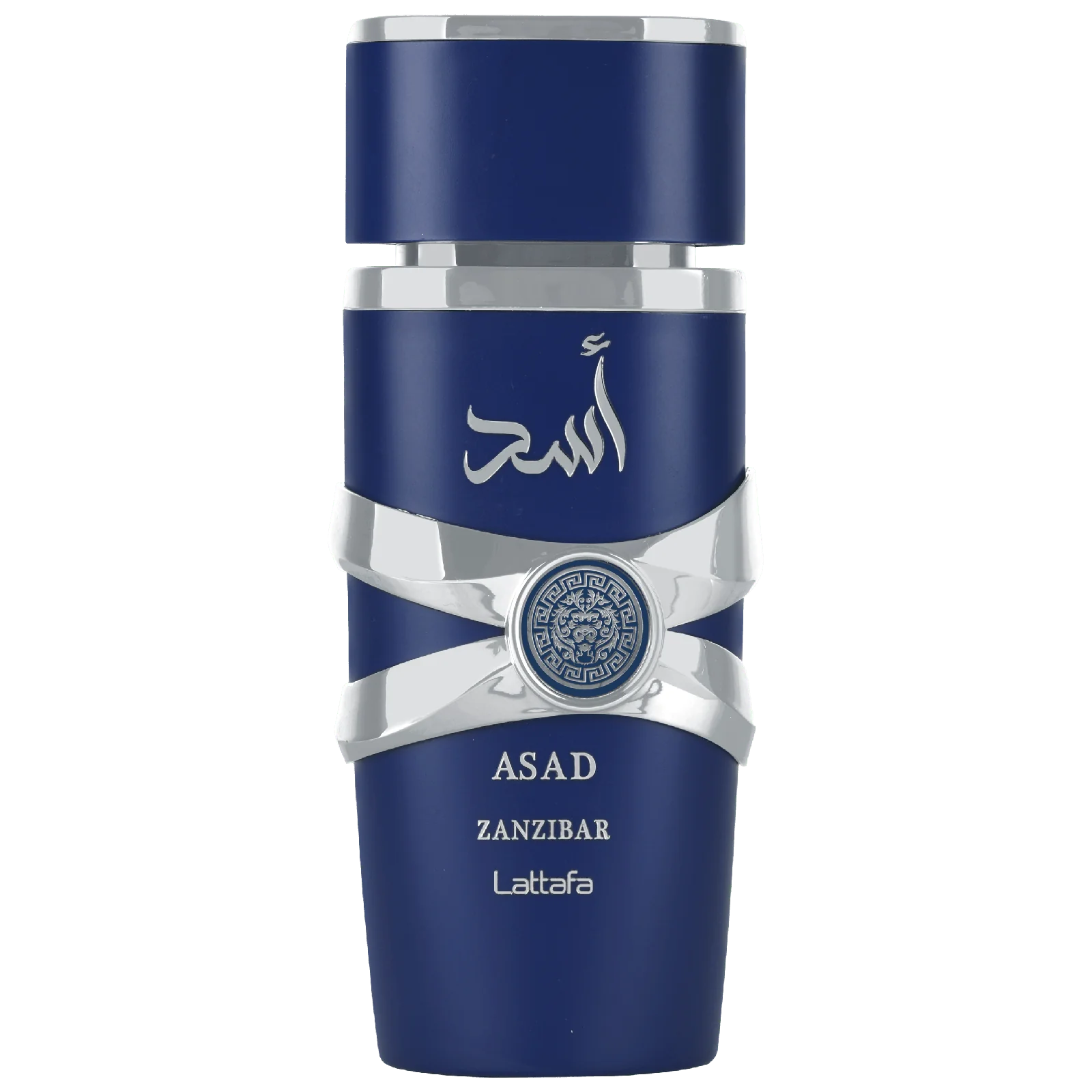 Asad Zanzibar Lattafa Perfume 3.4OZ Bottle – 2024 Men's Fragrance - Perfumes De Adrian