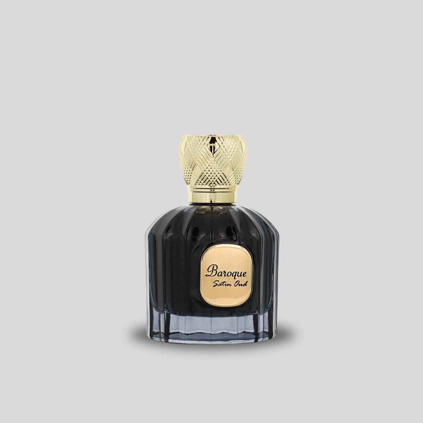 Baroque Satin Oud Maison Alhambra