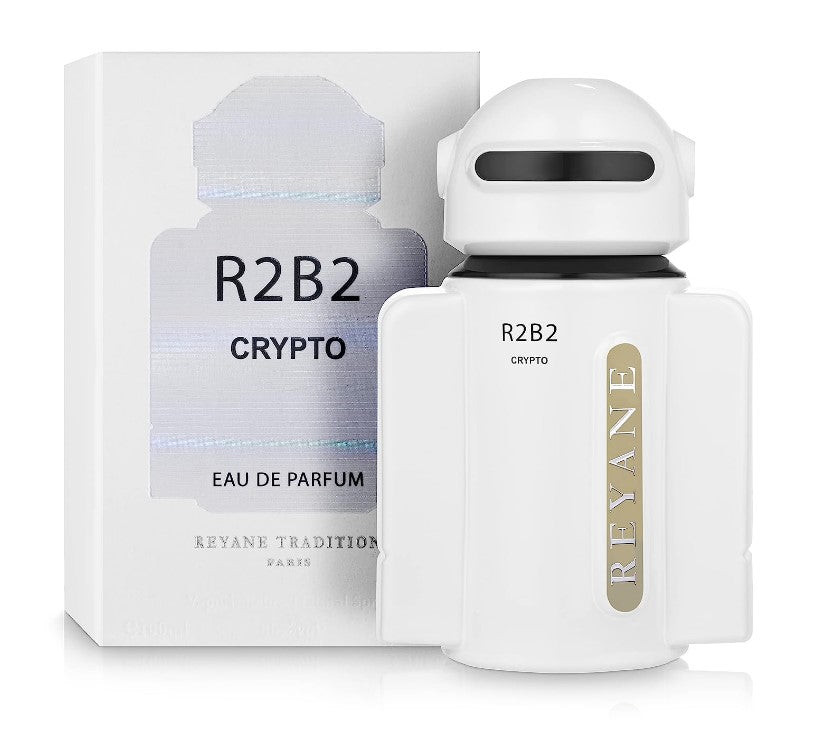 R2B2 Crypto de Reyane Tradition - Perfumes de Adrian