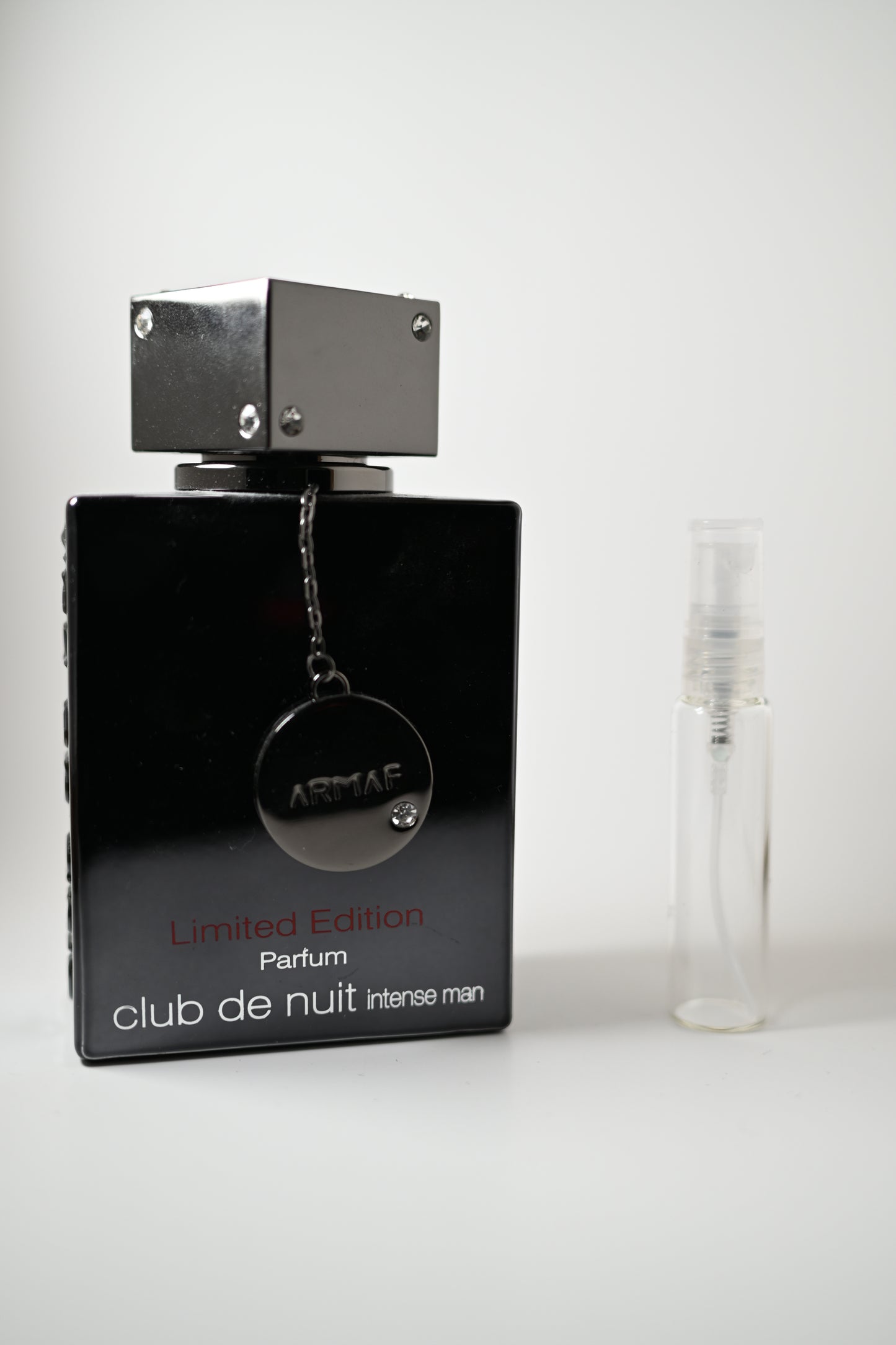 Club de Nuit Intense Man Limited Edition Parfum Armaf