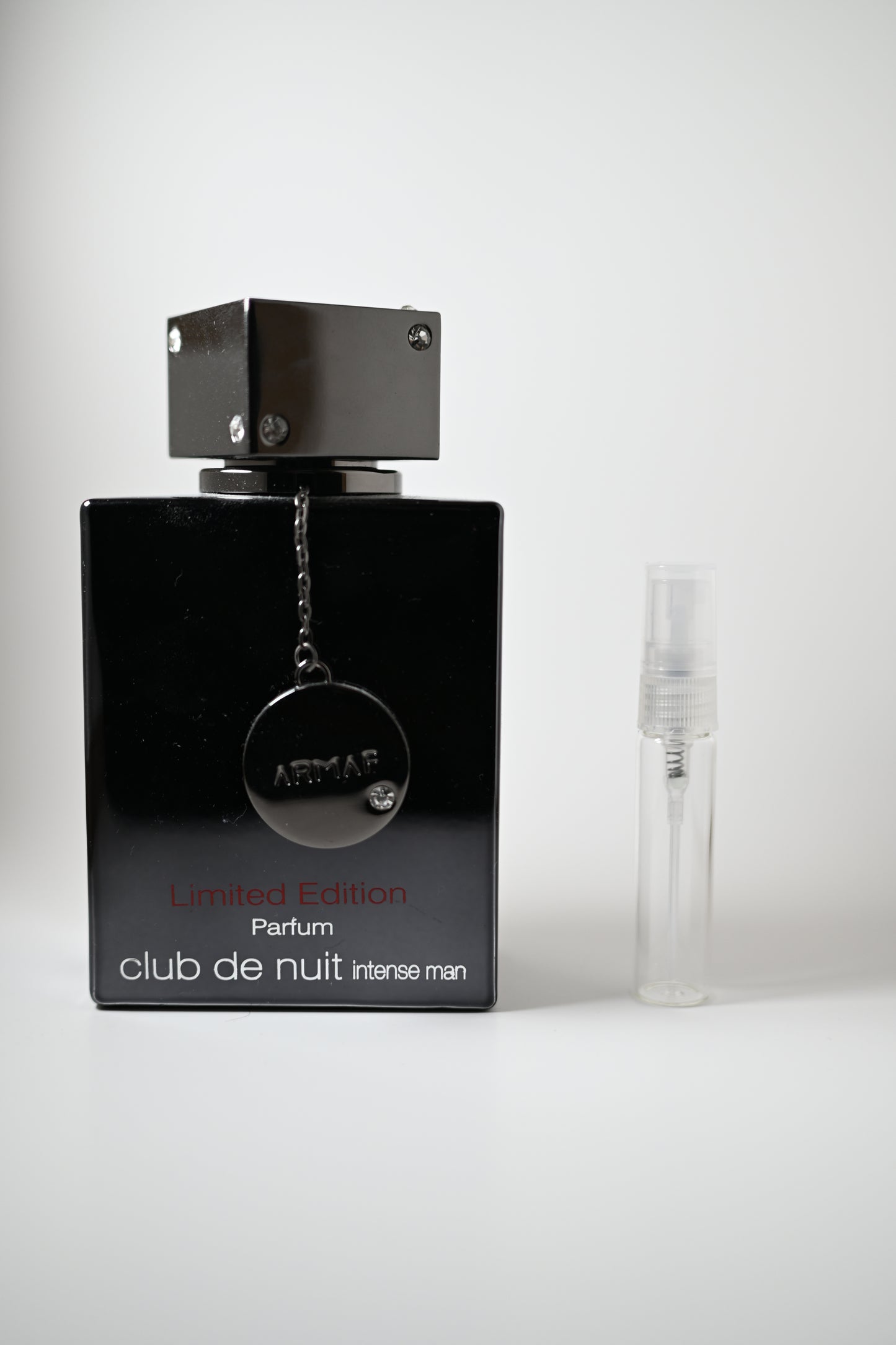 Club de Nuit Intense Man Limited Edition Parfum Armaf