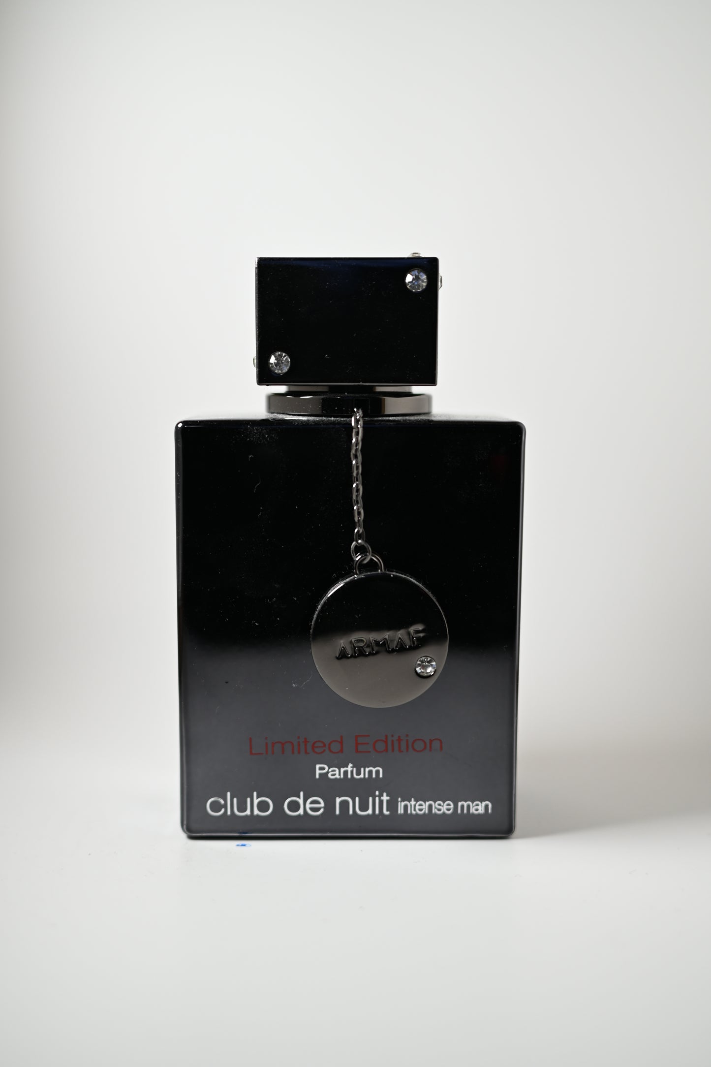 Club de Nuit Intense Man Limited Edition Parfum Armaf