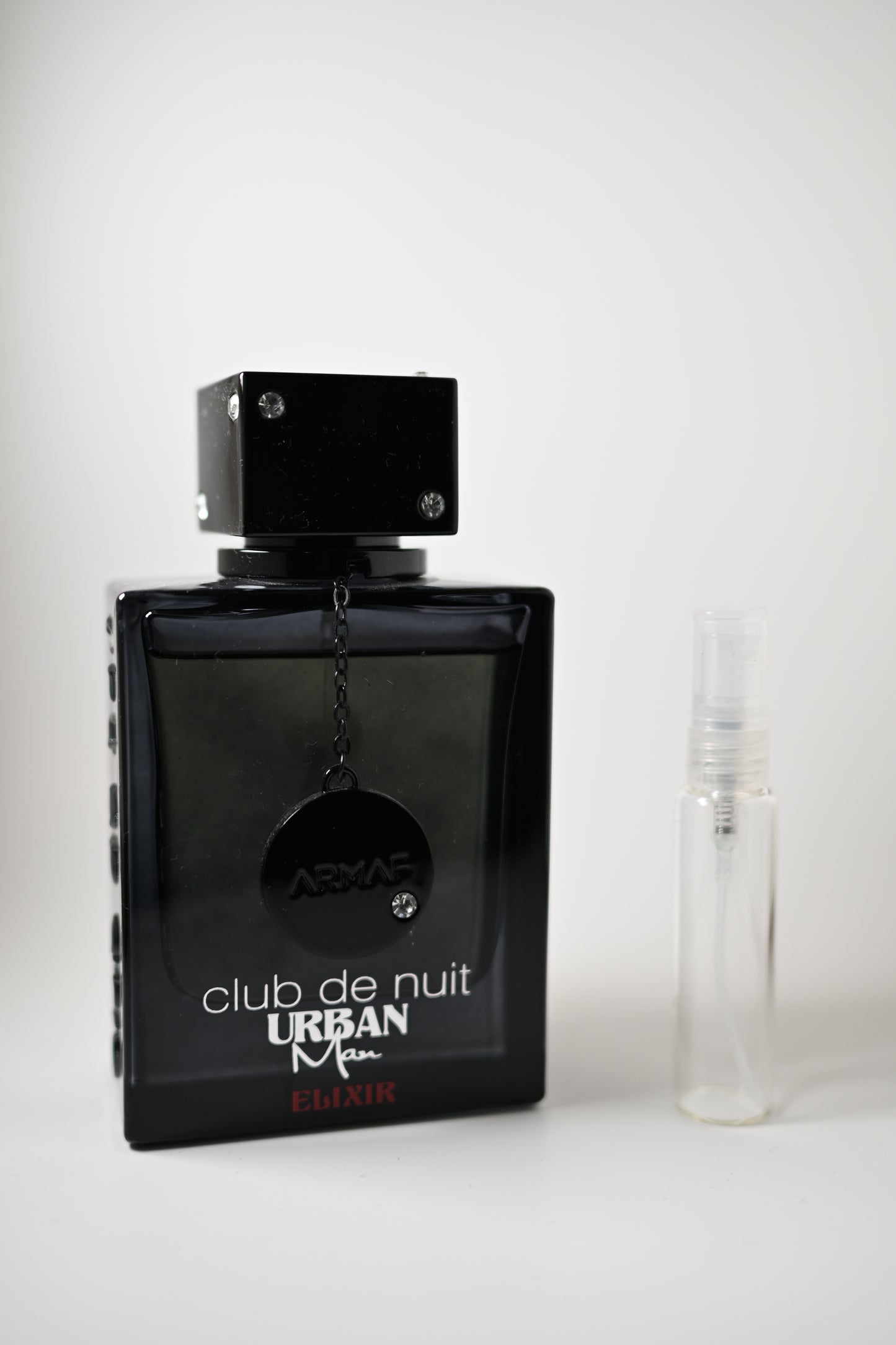 Club de Nuit Urban Elixir Armaf