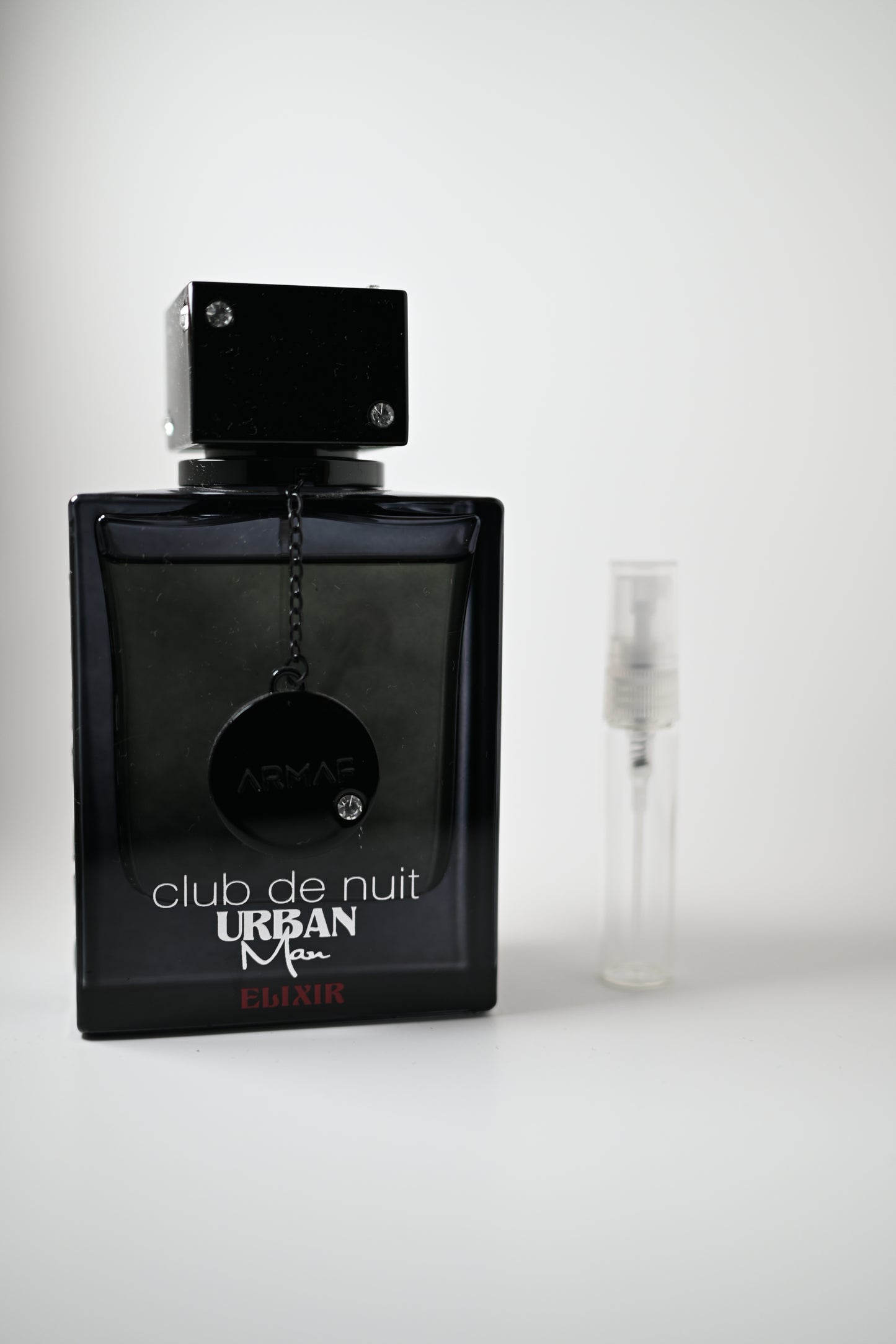 Club de Nuit Urban Elixir Armaf