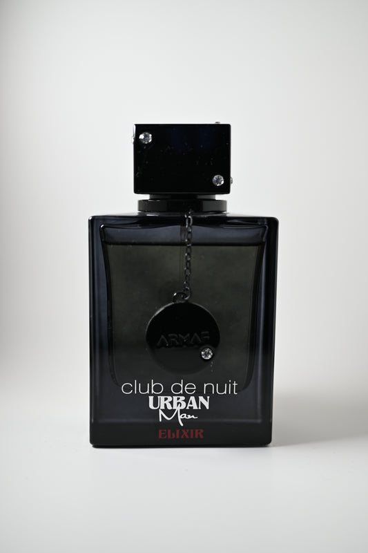 Club de Nuit Urban Elixir Armaf