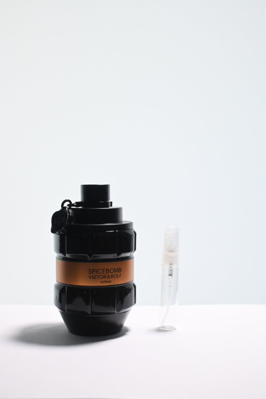 Spicebomb Extreme Viktor&Rolf - Perfumes de Adrian