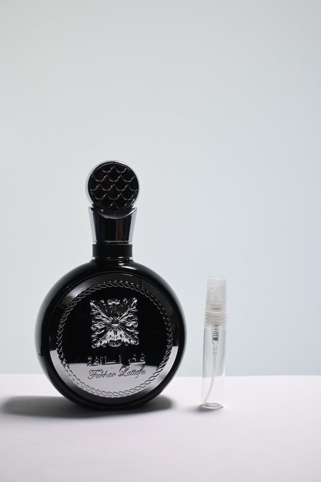 Fakhar Black Lattafa - Perfumes de Adrian