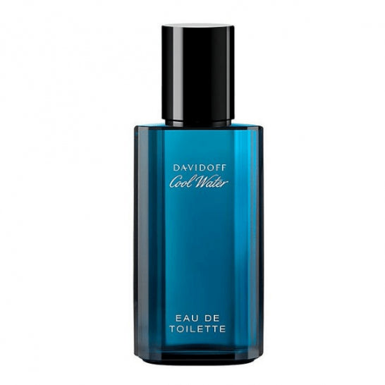 Davidoff Cool Water Perfume Bottle – 3.4OZ - Perfumes de Adrian