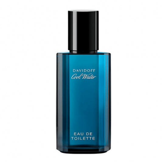 Davidoff Cool Water Perfume Bottle – 3.4OZ - Perfumes de Adrian