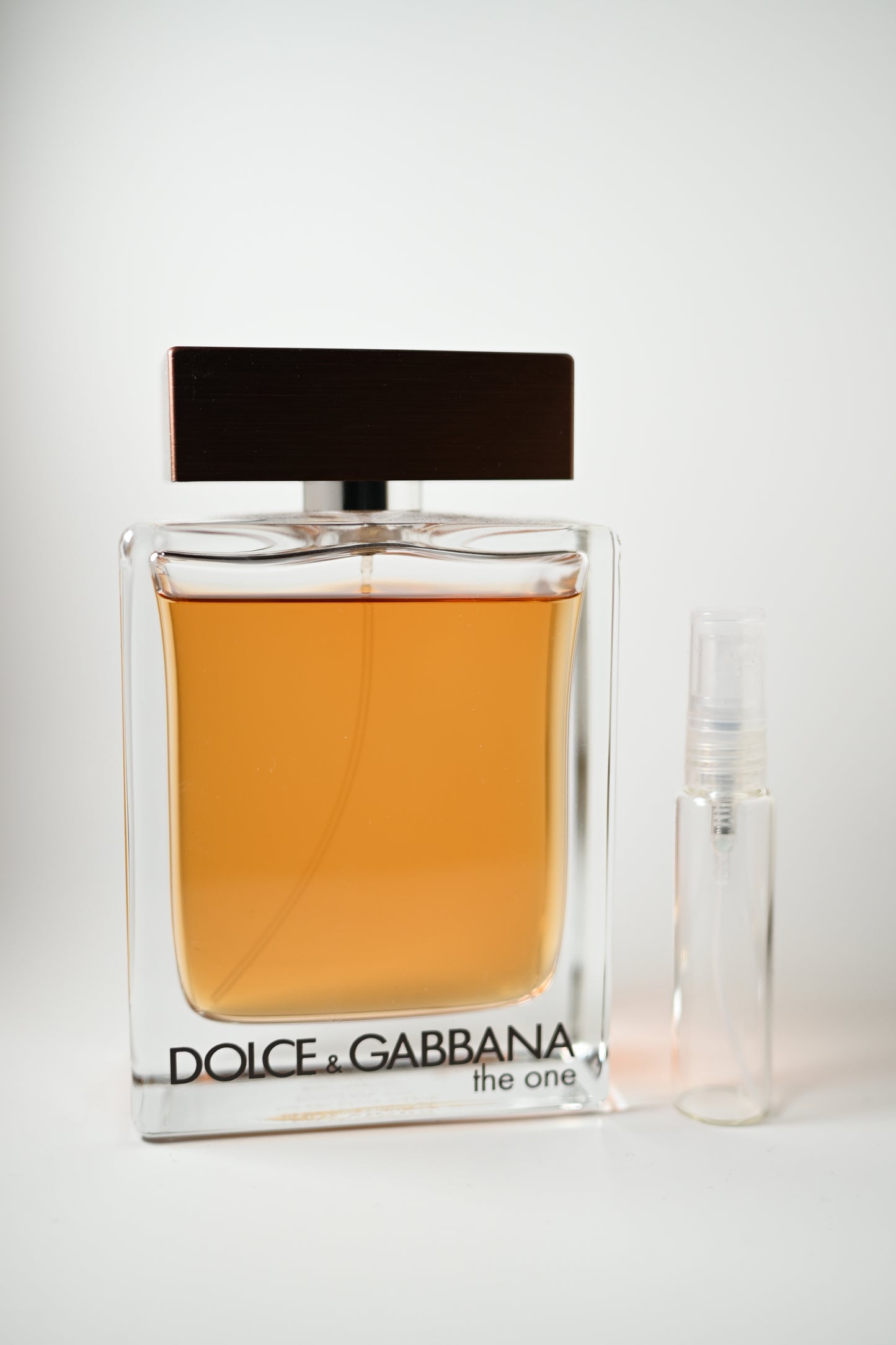 The One for Men Dolce &amp; Gabbana