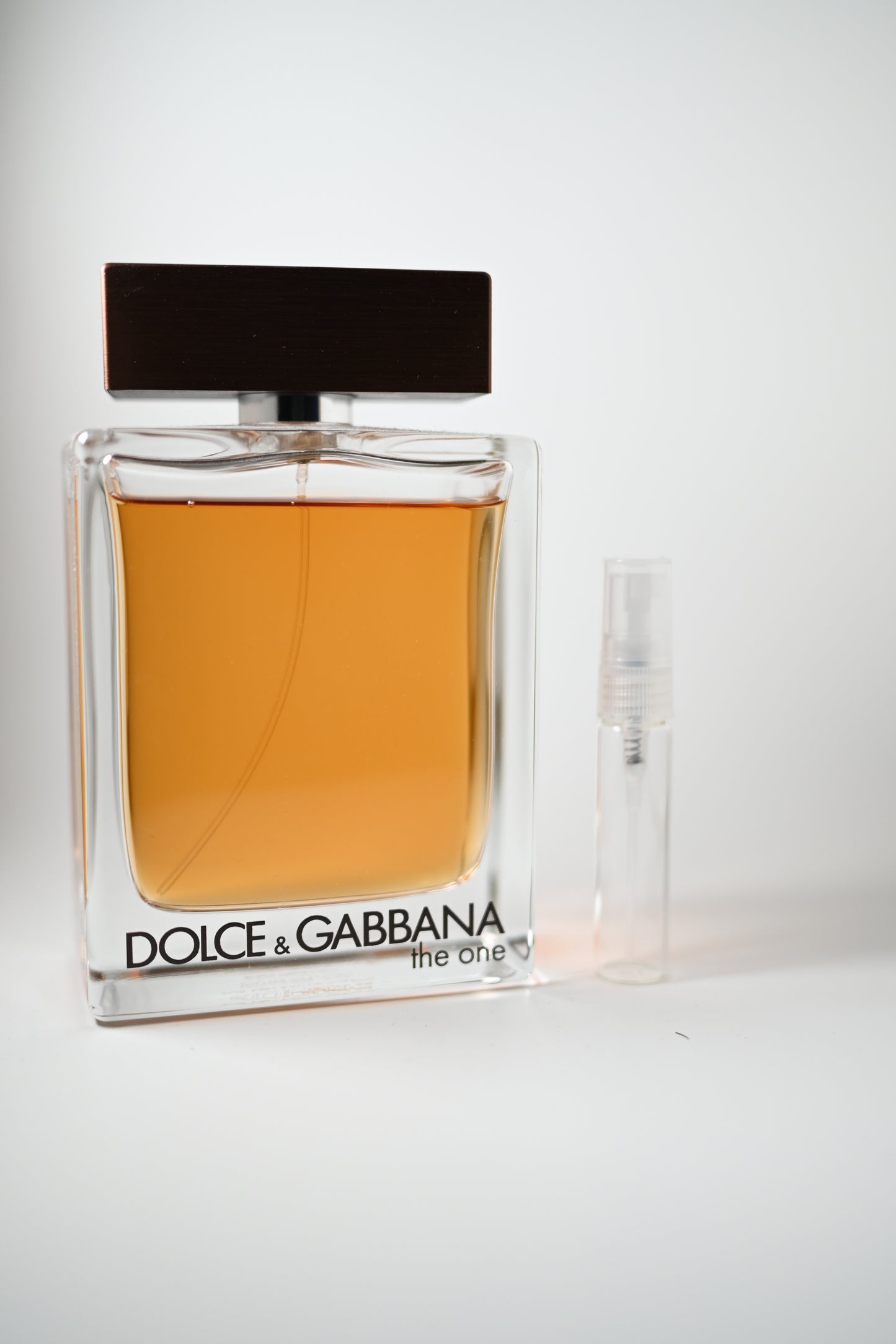 The One for Men Dolce &amp; Gabbana