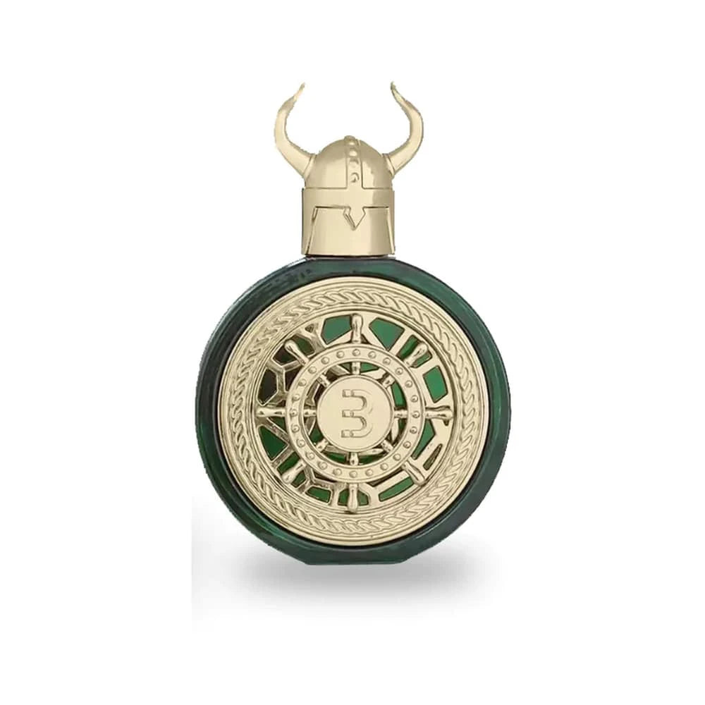 Viking Dubai Parfum Bharara - Perfumes de Adrian