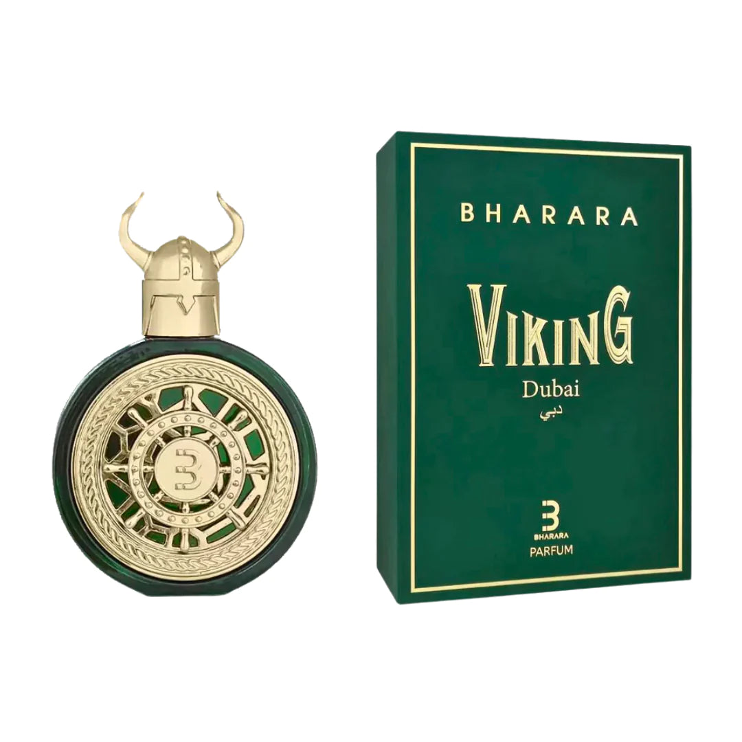 Viking Dubai Parfum Bharara - Perfumes de Adrian