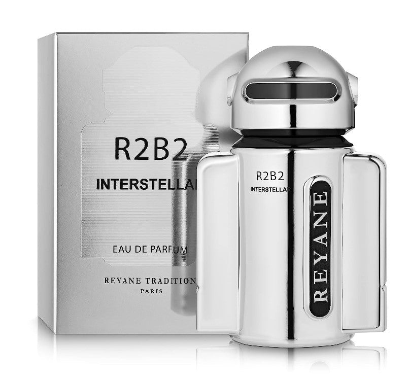 R2B2 INTERSTELLAR Reyane Tradition – Perfumes de Adrian
